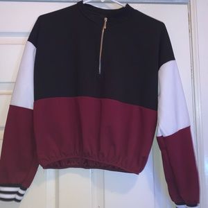 Boohoo ZIP Up jacket